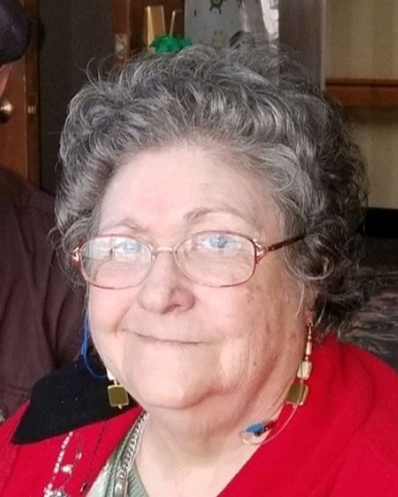 Elvira Lavonia Jennings James Profile Photo