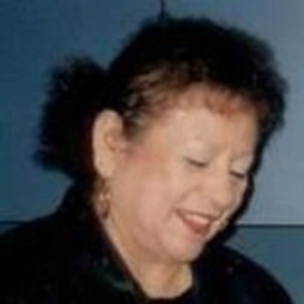 Maria Garcia