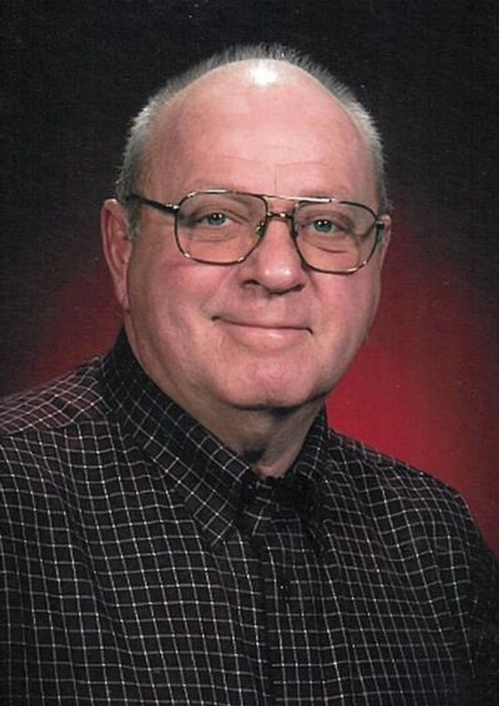 Jonathon Arnold "Jon" Baker Profile Photo