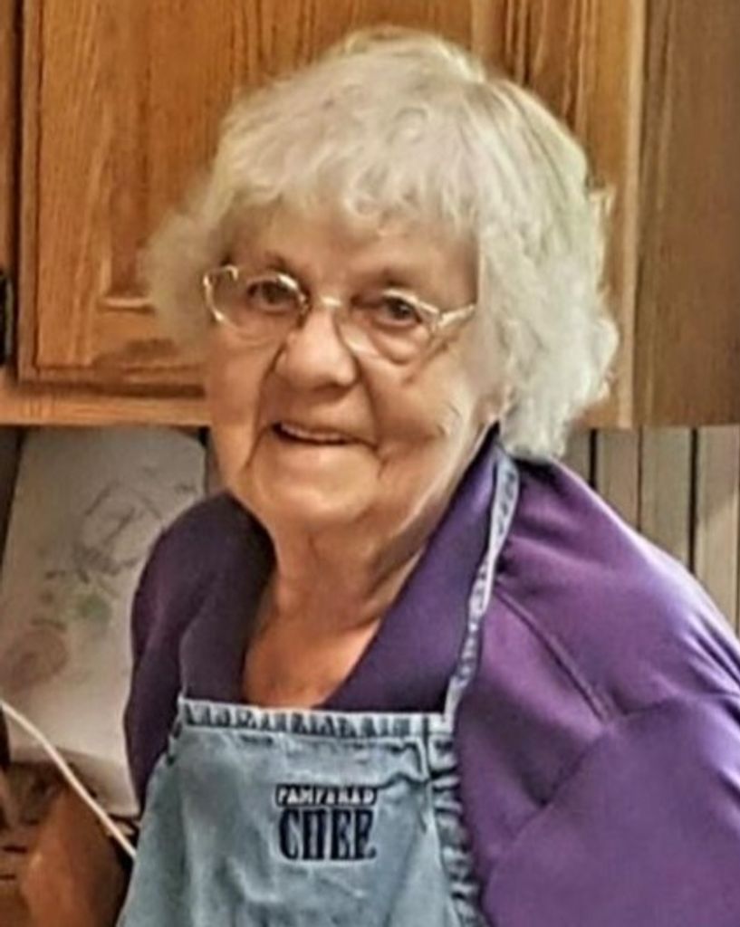Joan Marie (Kangas)  Johnson Profile Photo