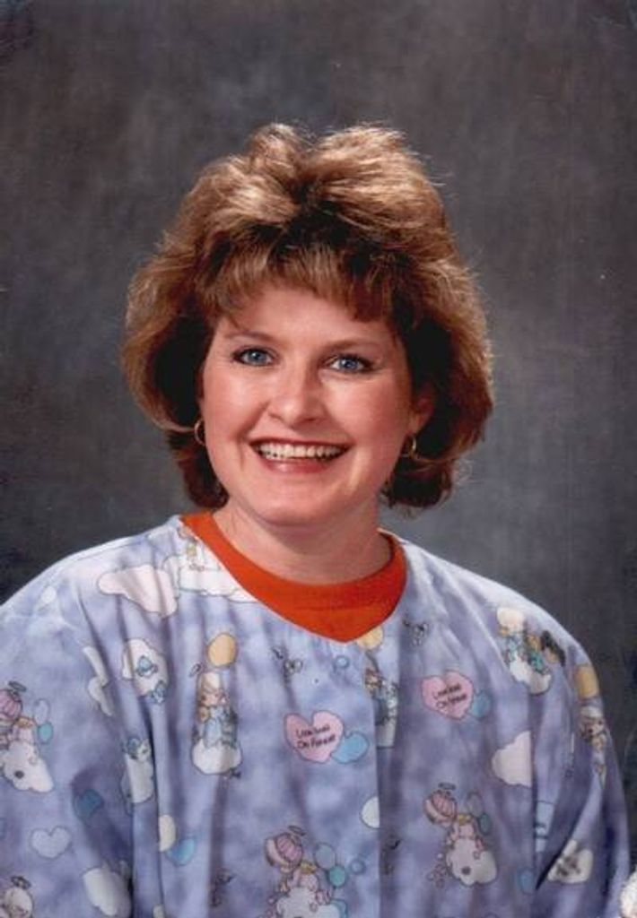 Linda Jean Guthrie