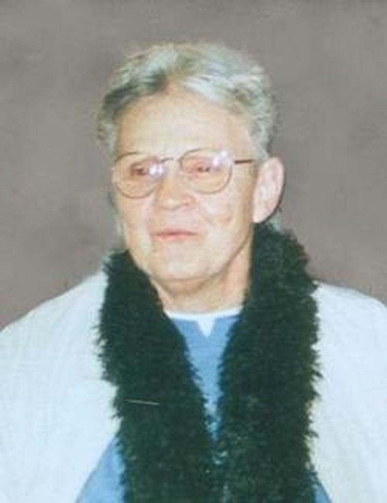 Linda Irene Felton Green