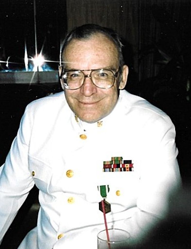 James Richard Thompson