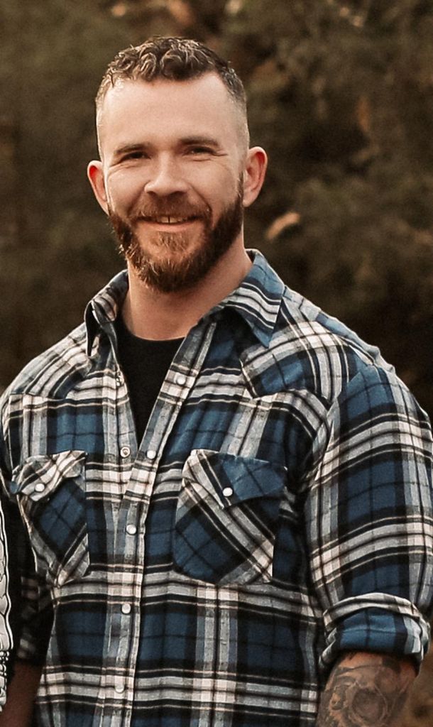 James Phillip Buckley Profile Photo