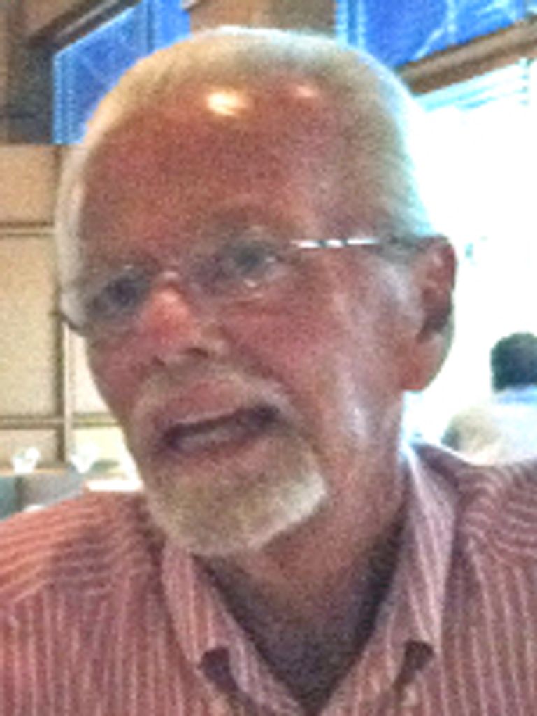 Paul D. Sorensen Profile Photo