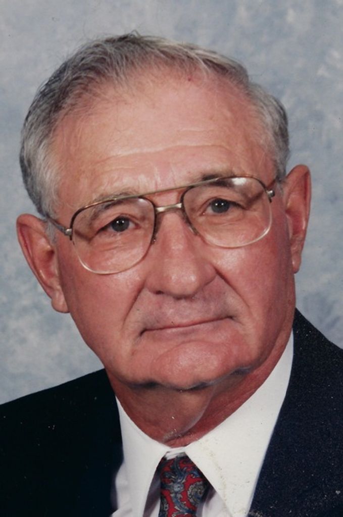 Leslie Wilkins Profile Photo