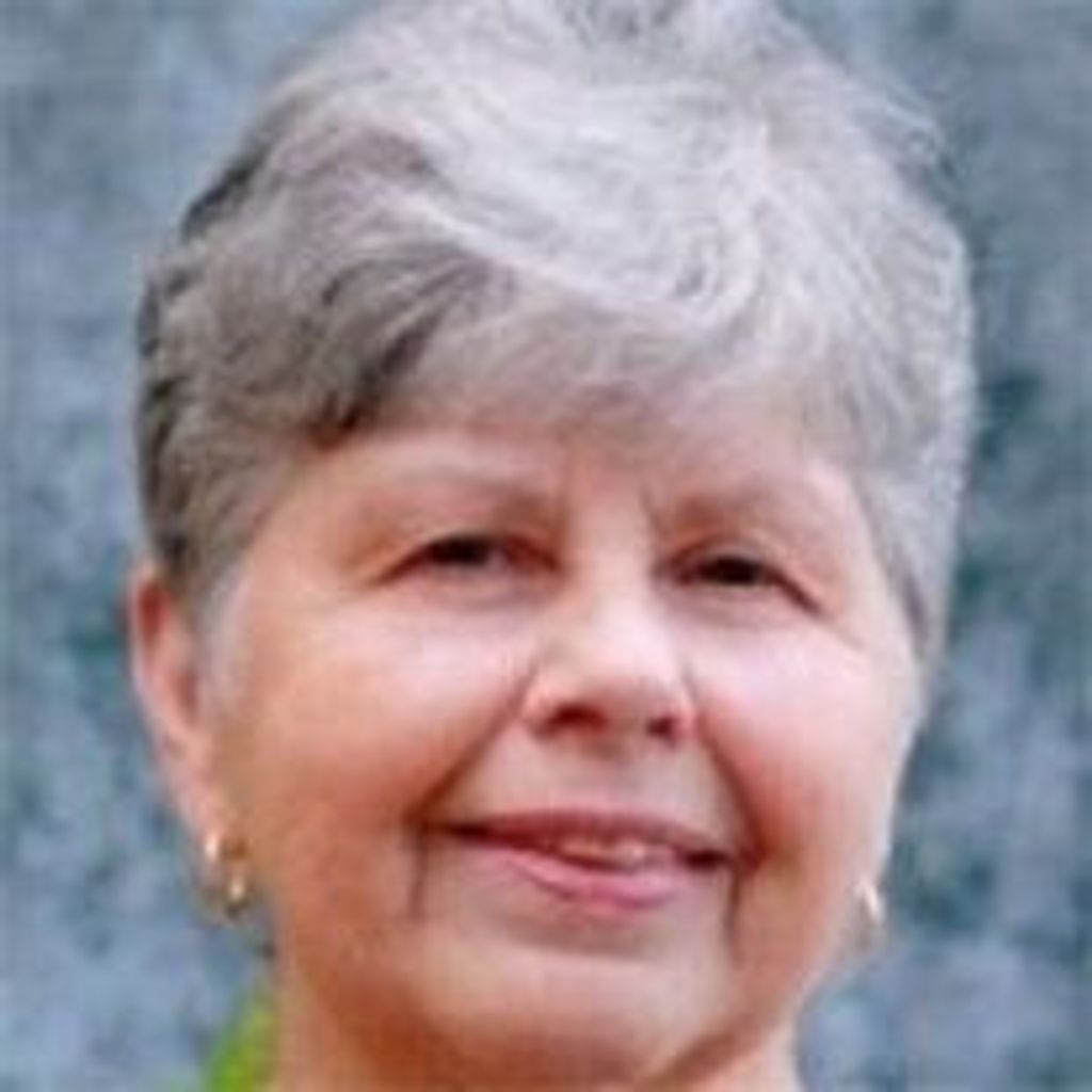Phillis J. Garber
