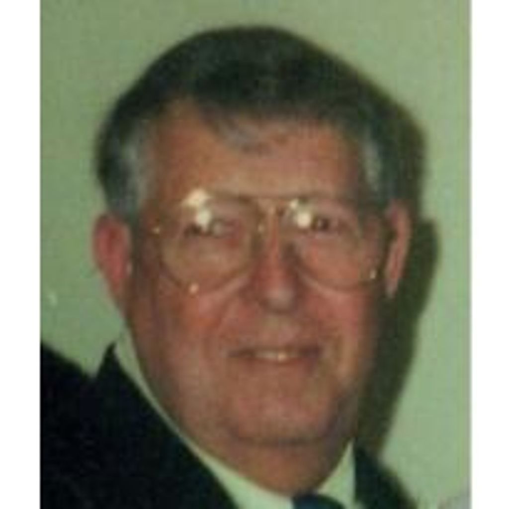 Kenneth Floyd Smith
