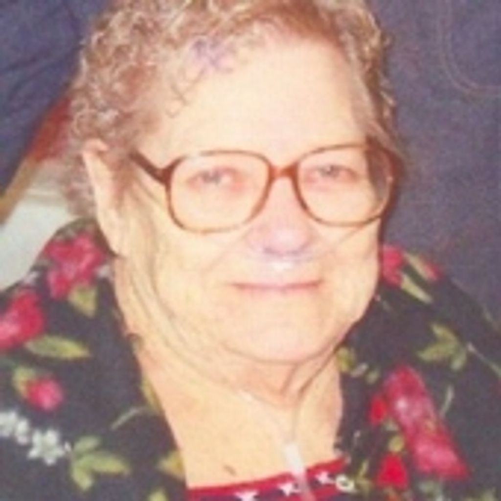 Winona Bingham