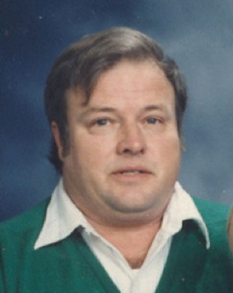 Richard P. Olney