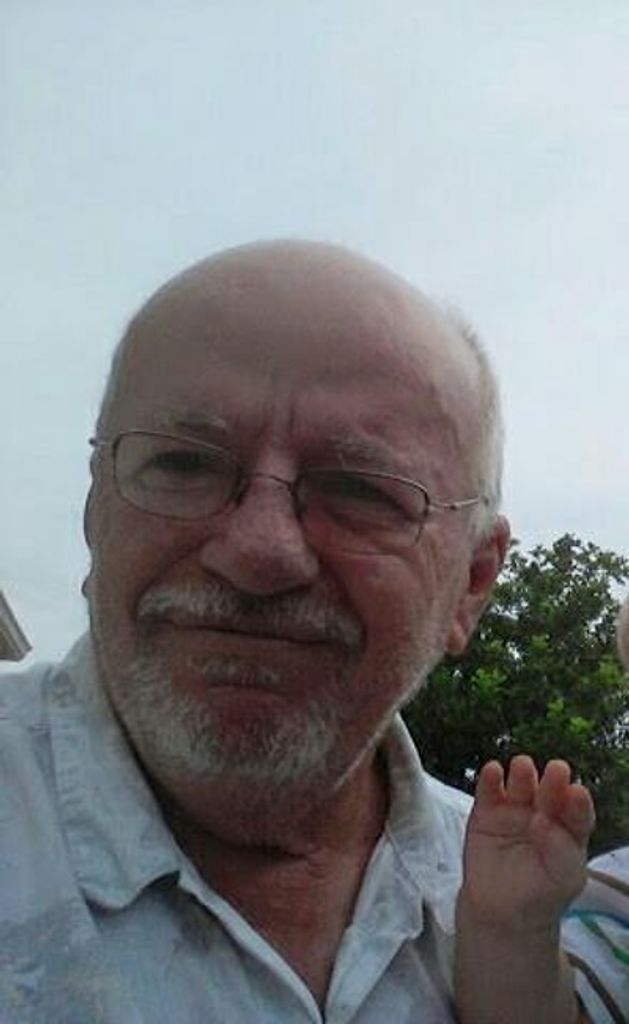 William C. Campbell Jr. Profile Photo