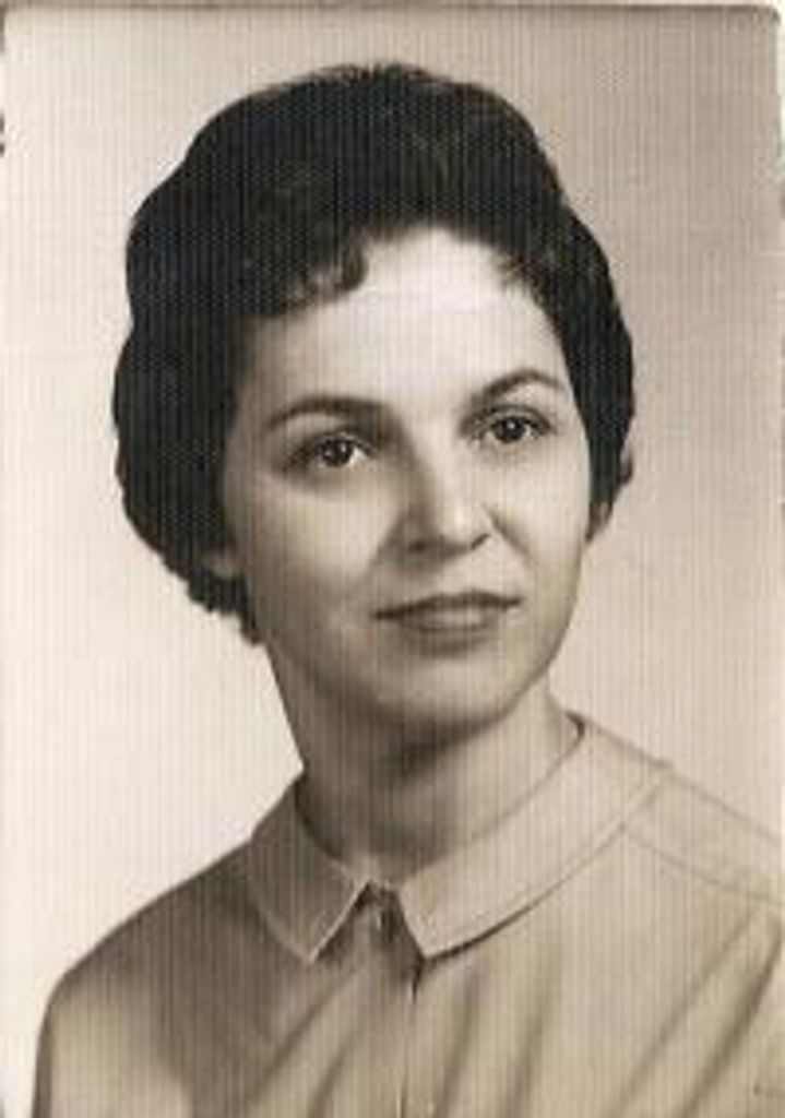 Nell Perry