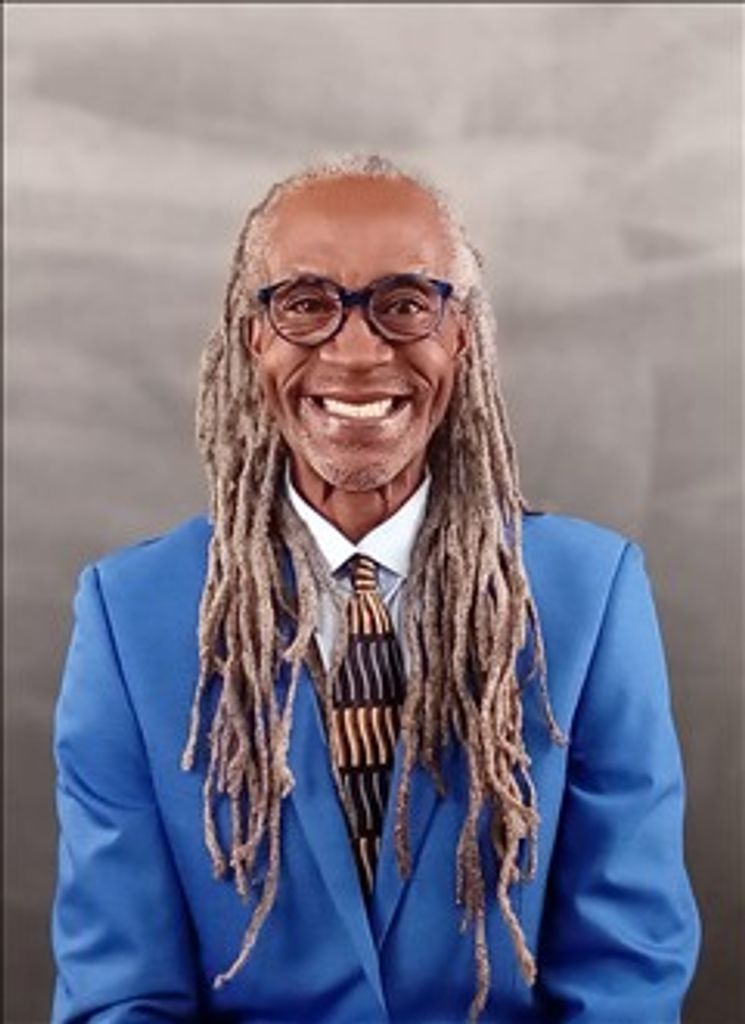 Alvin James Johnson Jr.