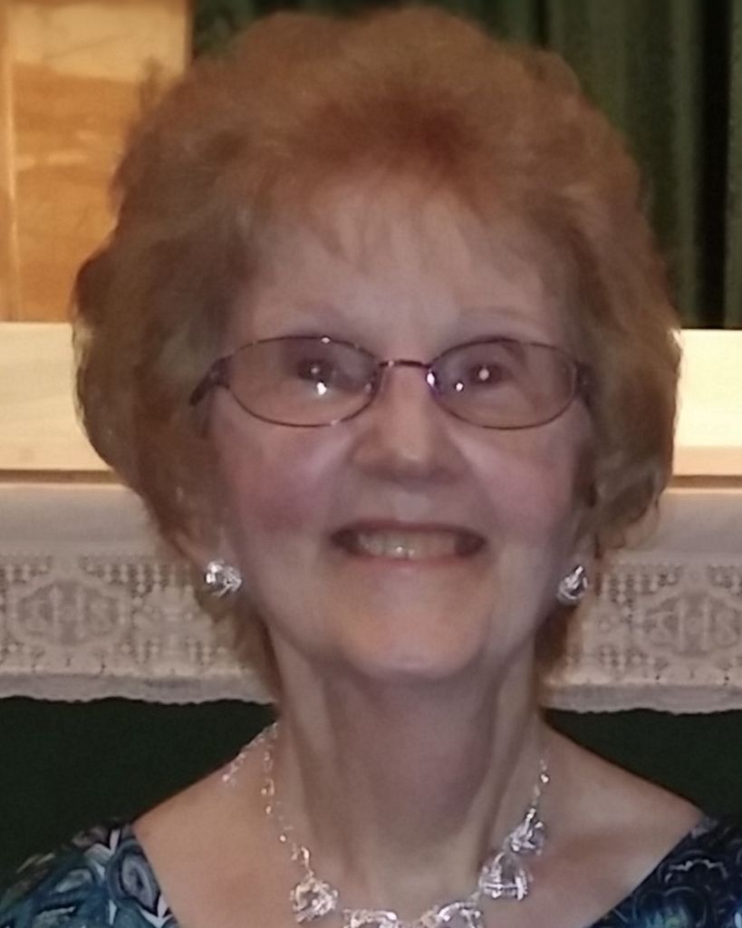 Anna M. Wrobel Profile Photo