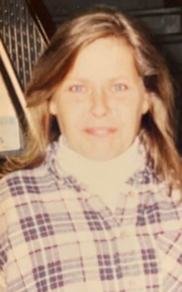 Sherry Dale (Logsdon)  Jeffries