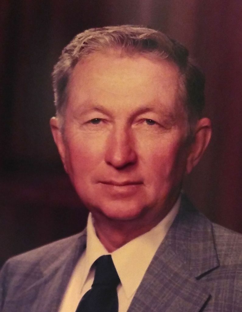 Phillip Becker