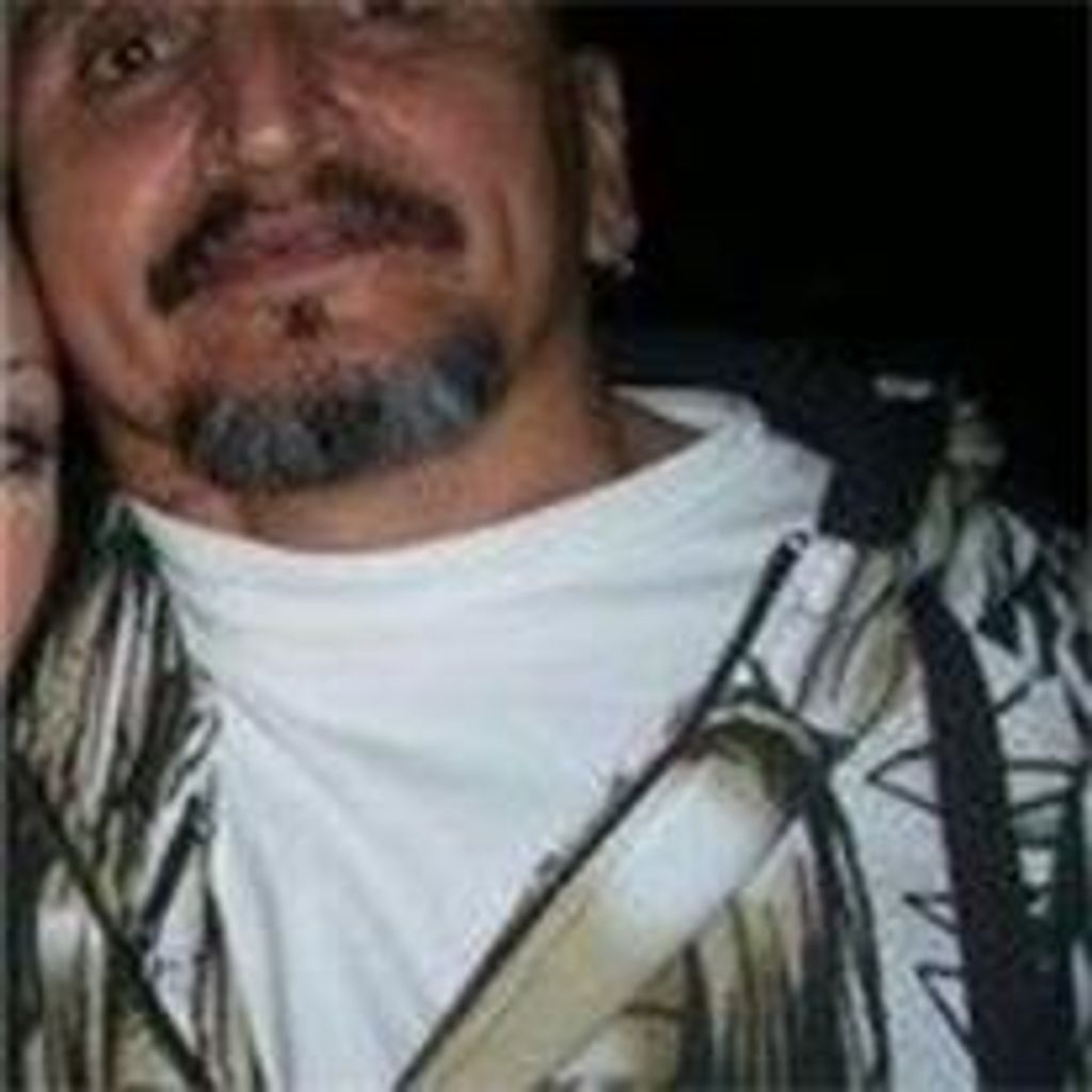 Jose Antonio Rojas