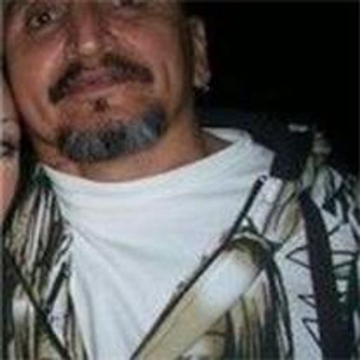 Jose Antonio Rojas Profile Photo