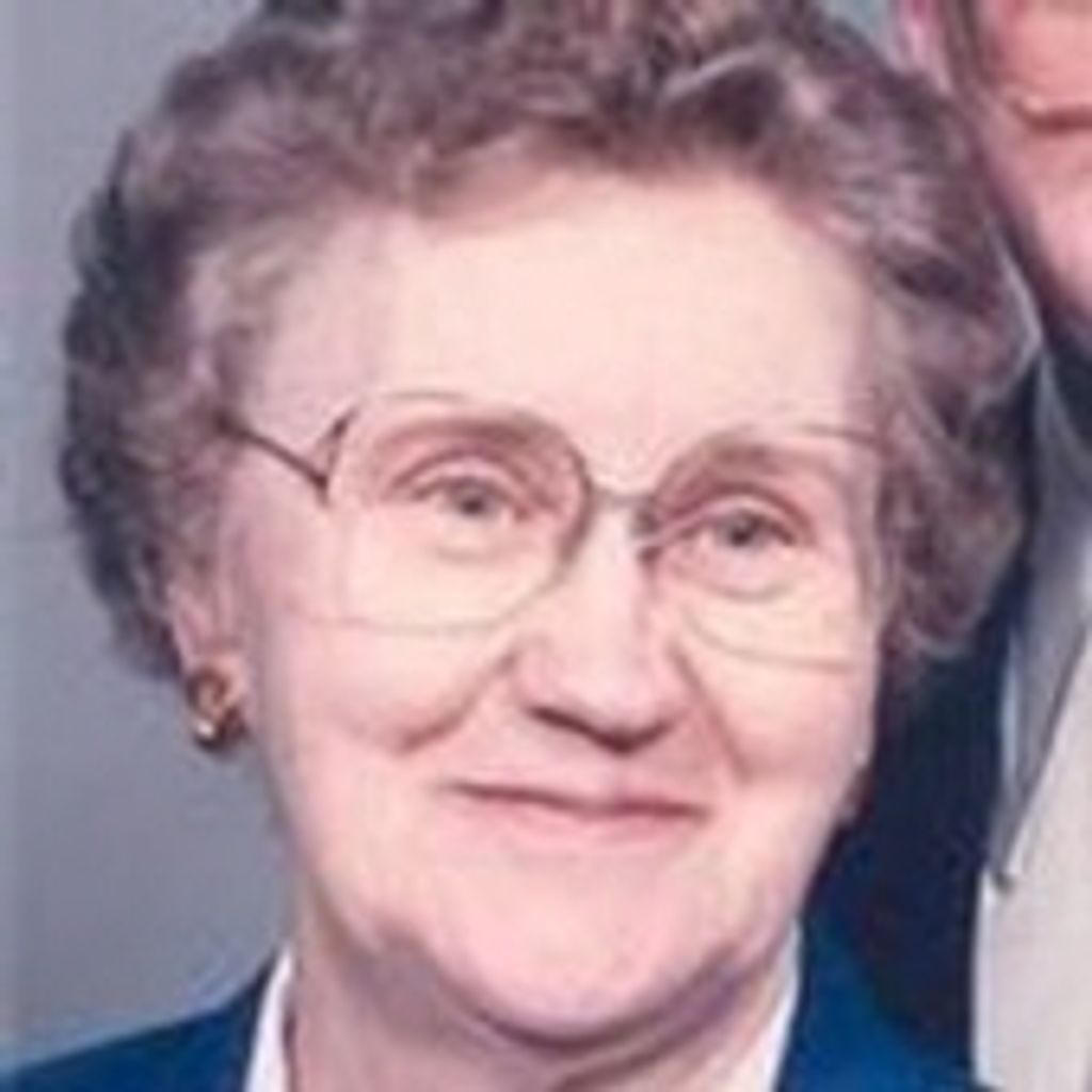 Hazel Berndt