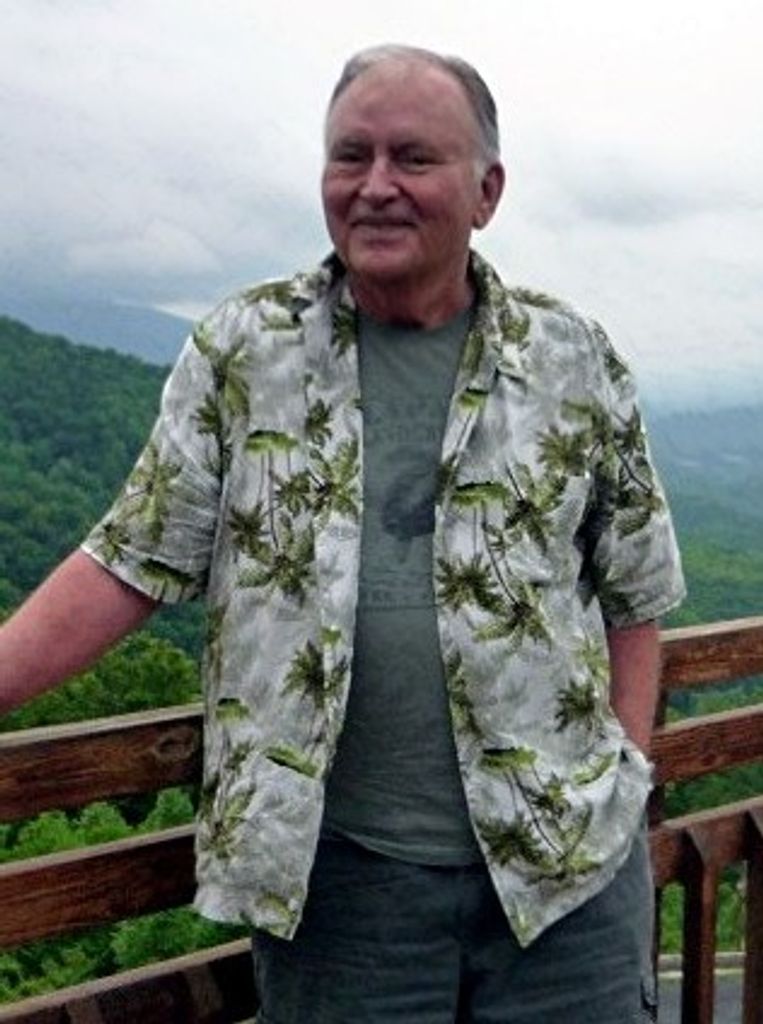 James Wesley Wilson