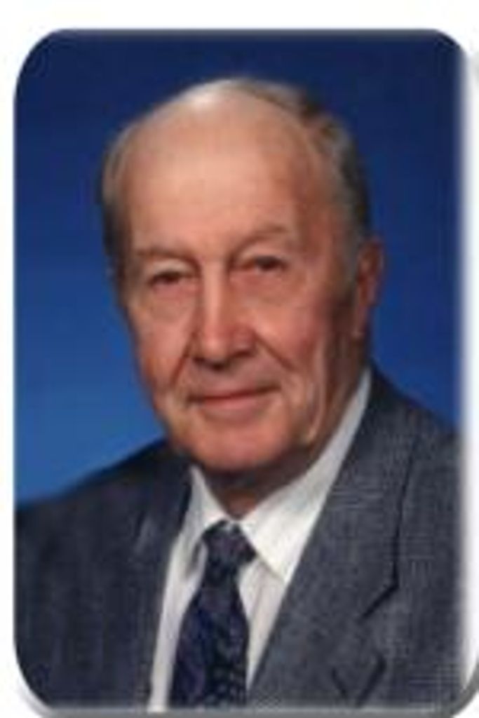 Russell Vernon Gullickson