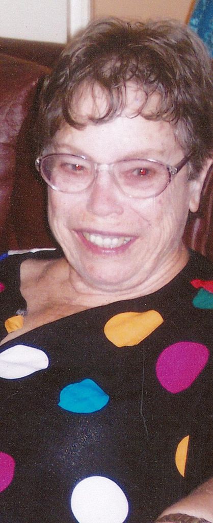 Mildred L. Johnson