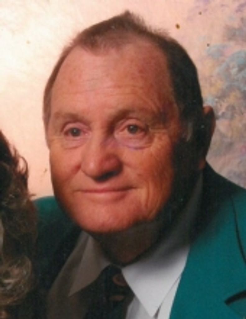 Rev.  J.B. Bridgers Profile Photo