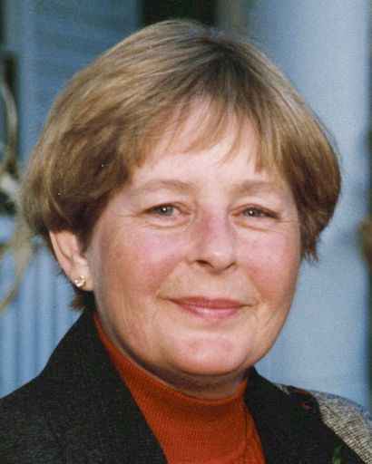 Barbara Jean Kloppenburg Fabel's obituary image