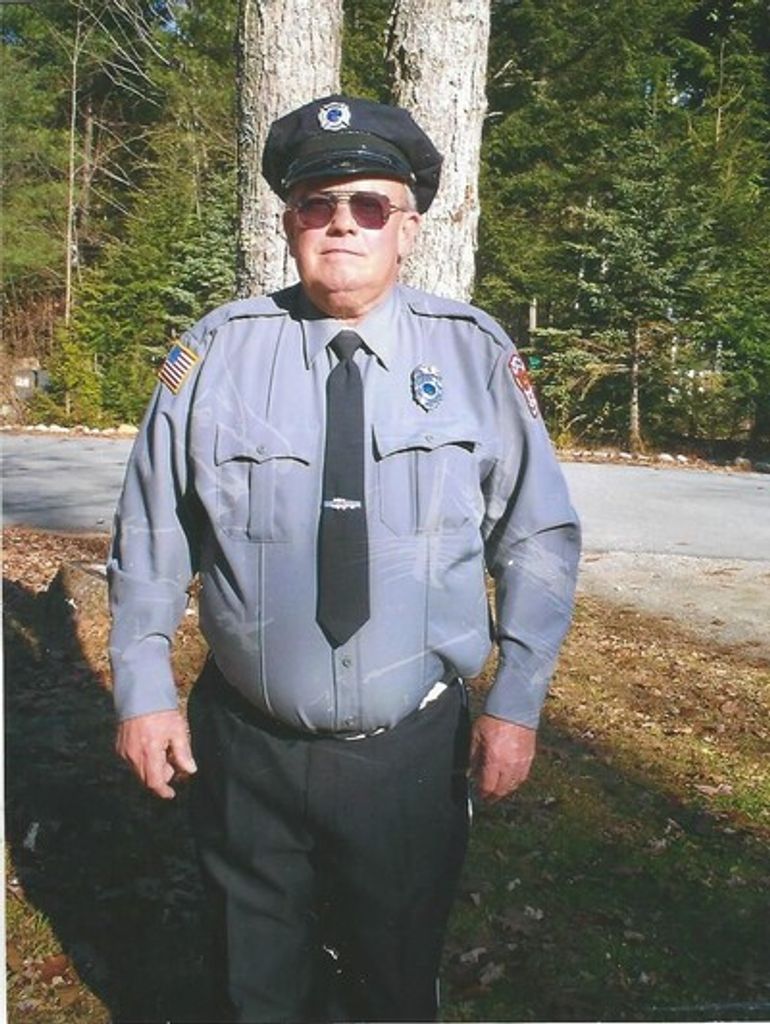 Paul L. Sprague Profile Photo