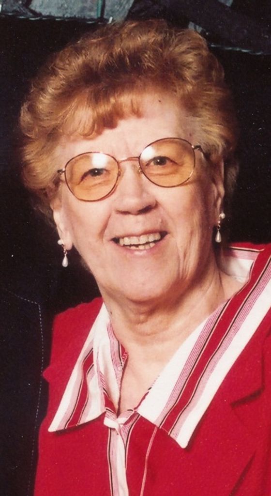 Shirley M. (Ross)  Dunkle Profile Photo