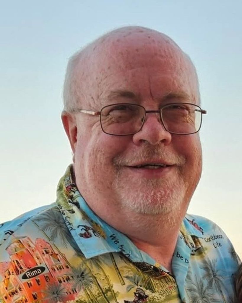 William G. Ward