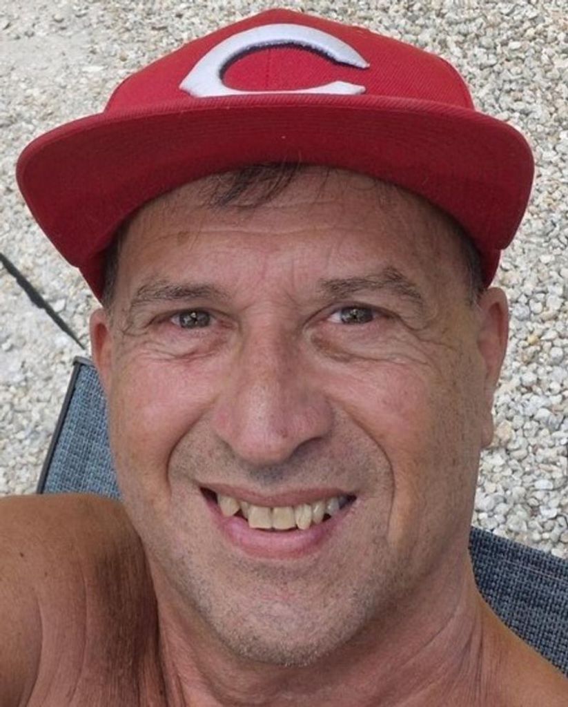 Peter Mark Smigelski Profile Photo