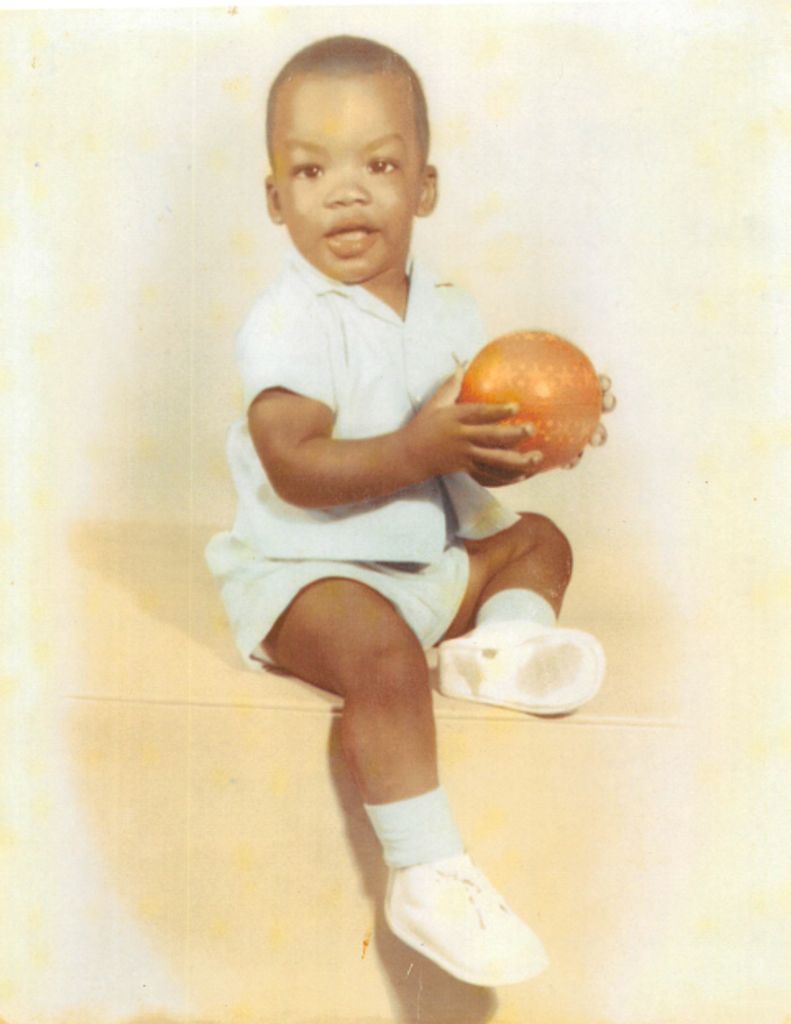 Derrick Curtis