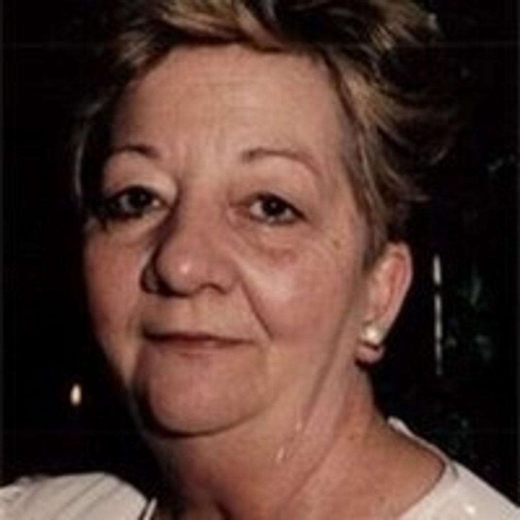 Mary Frances Honeycutt