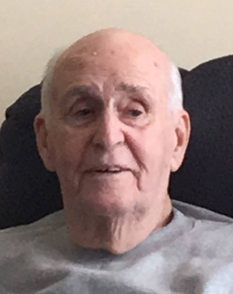 Howard M. "Harpo" Marks Profile Photo