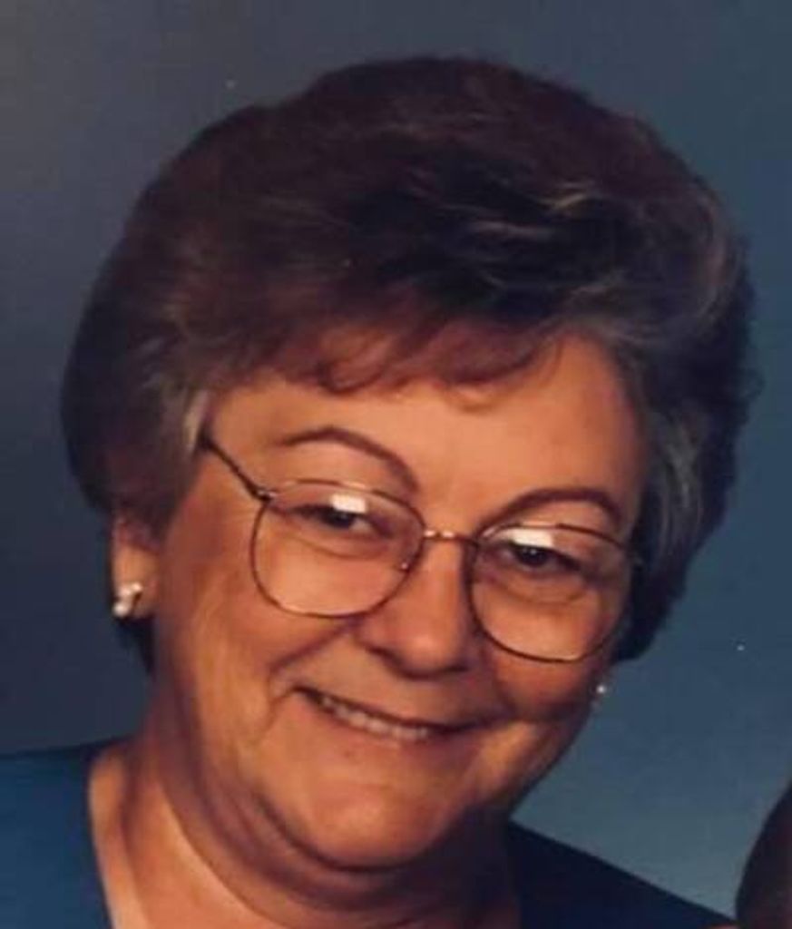 Lois Ann Rud
