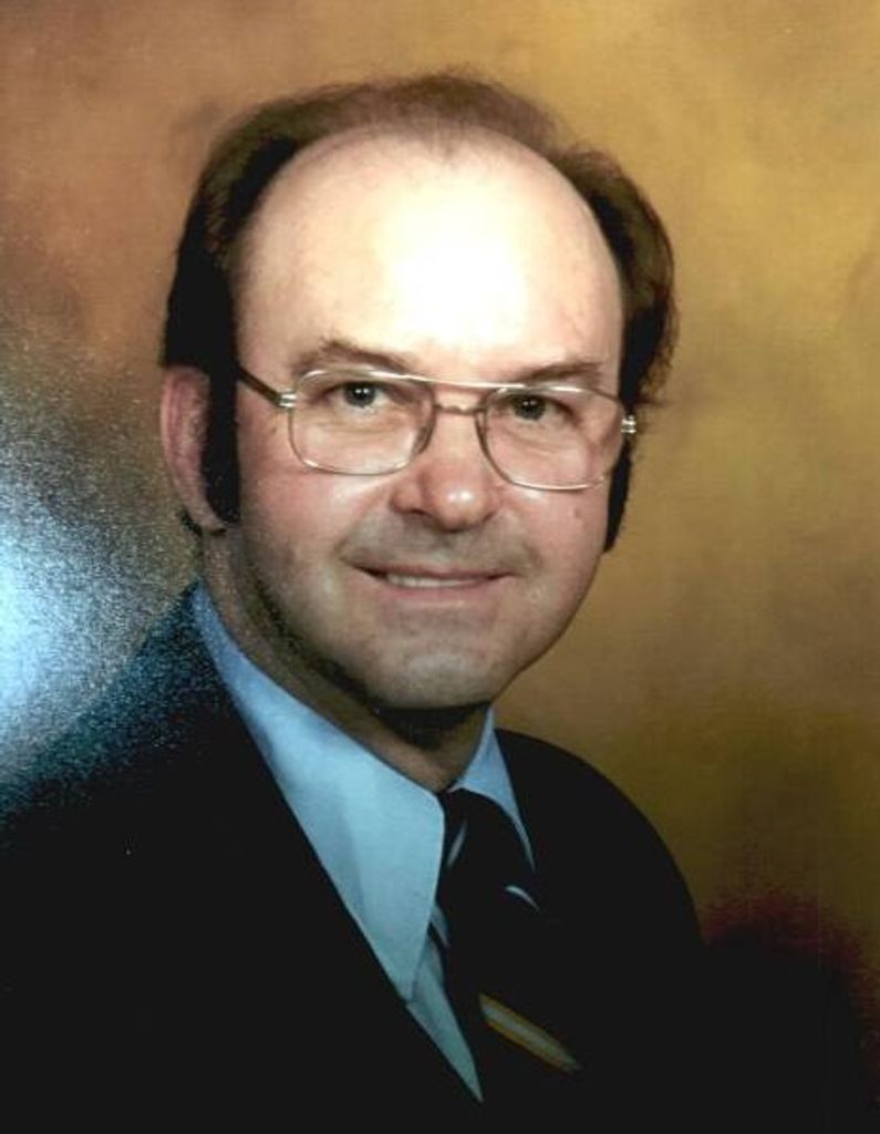 Jesse M Jones Sr. Profile Photo