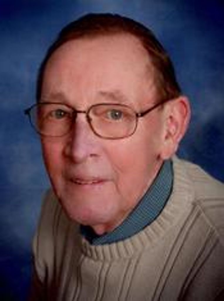 Dr. Raymond E. Halverson