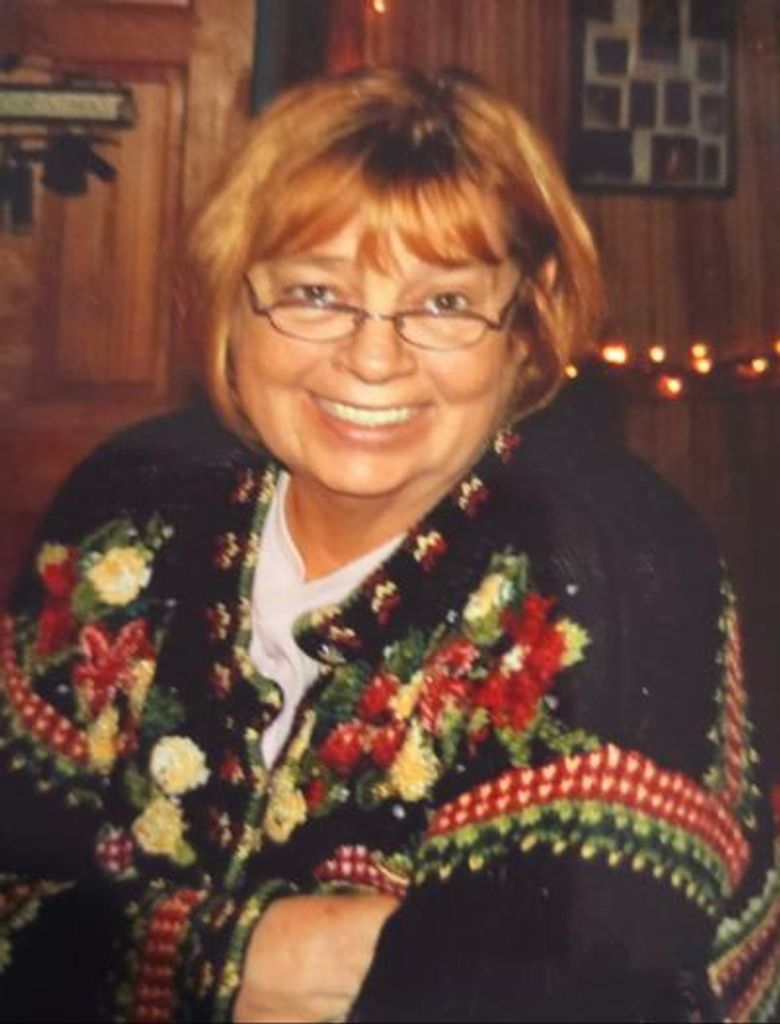 Patricia O'Hara Coakley Profile Photo