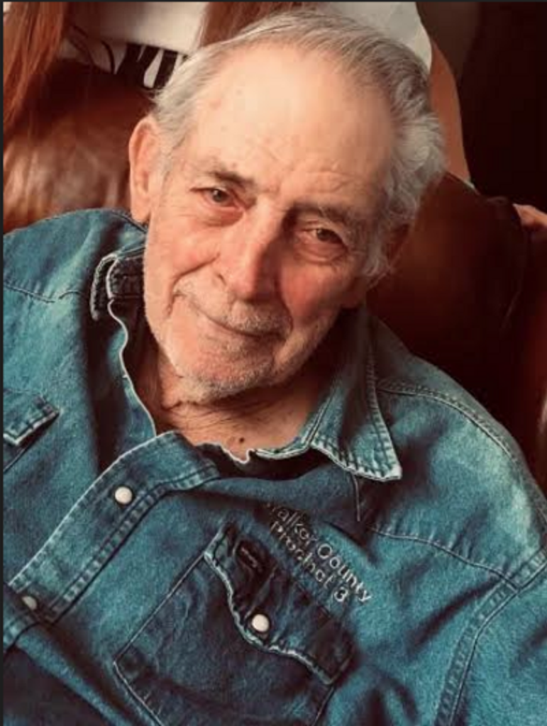 Claude "Cowboy" Wayne Smith Profile Photo