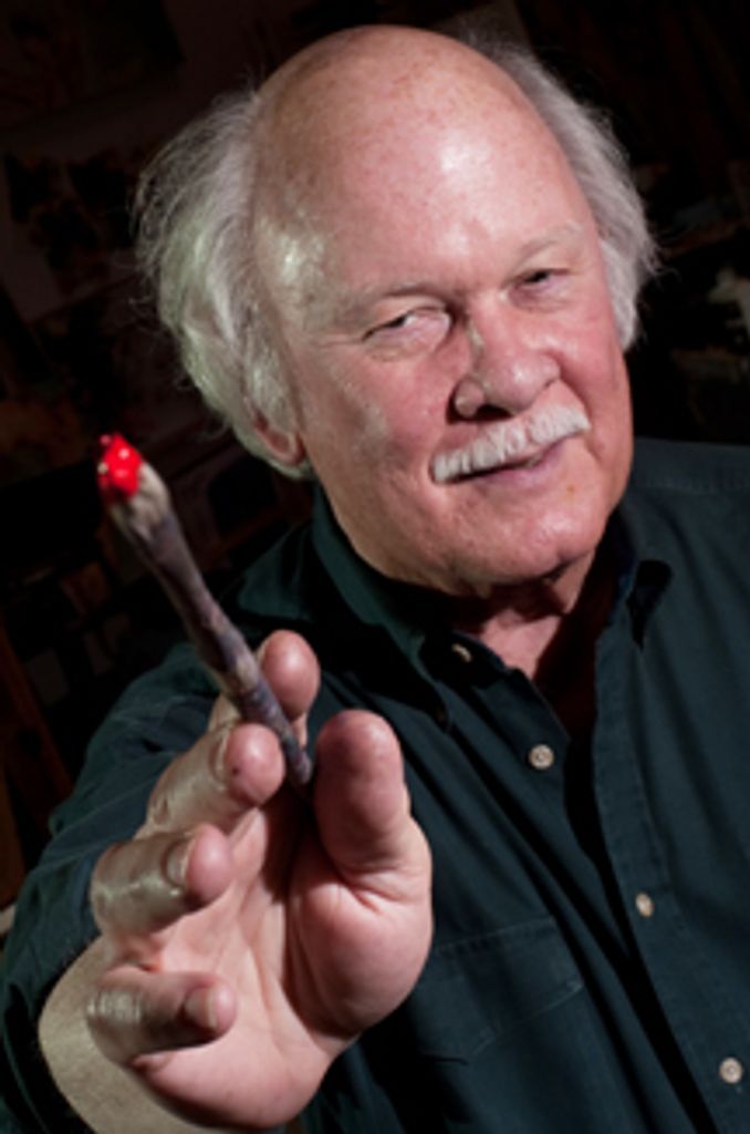 Allan Jones