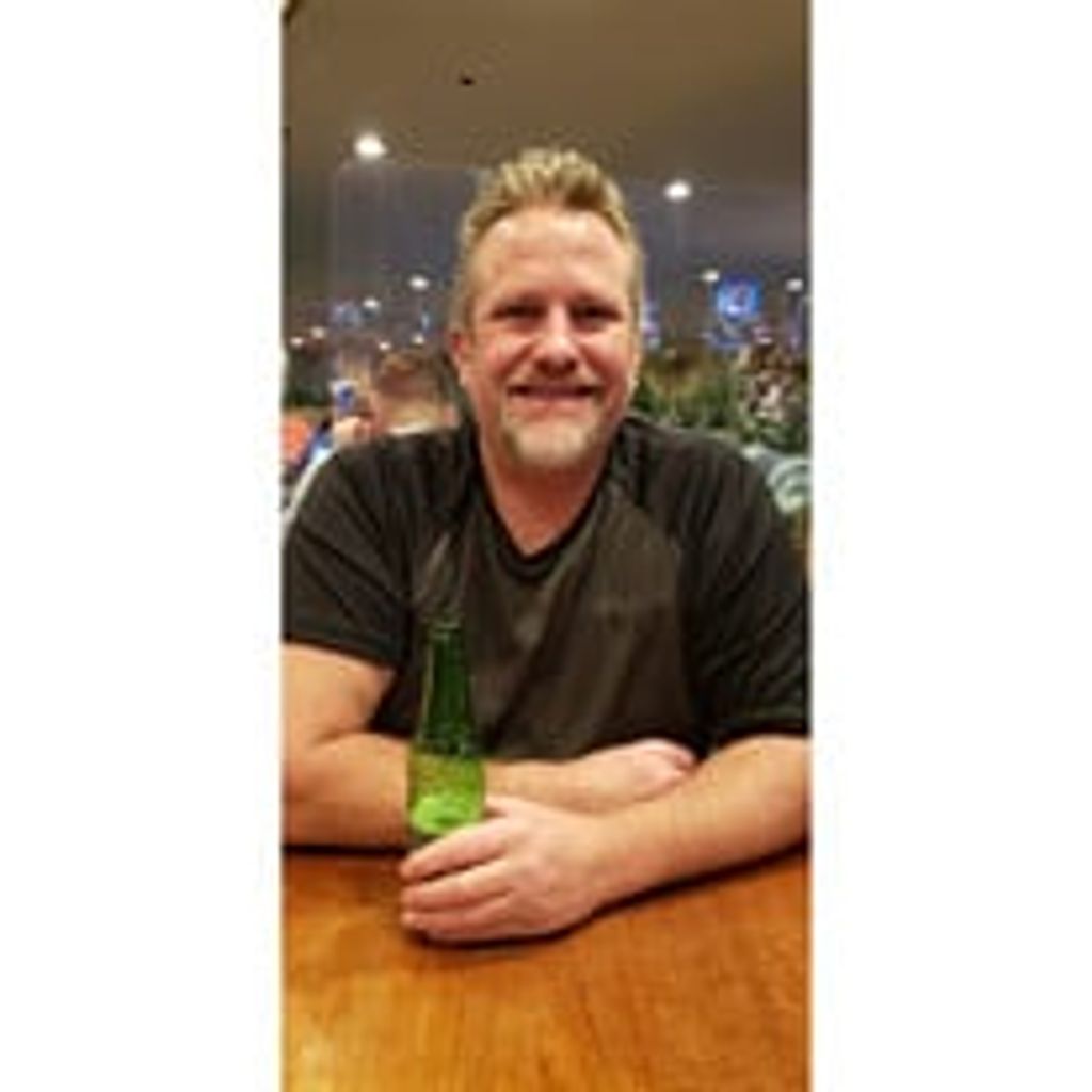 Brian Vernon Lewis