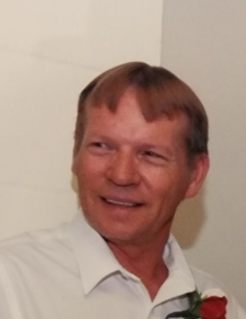 Richard A Stout Profile Photo