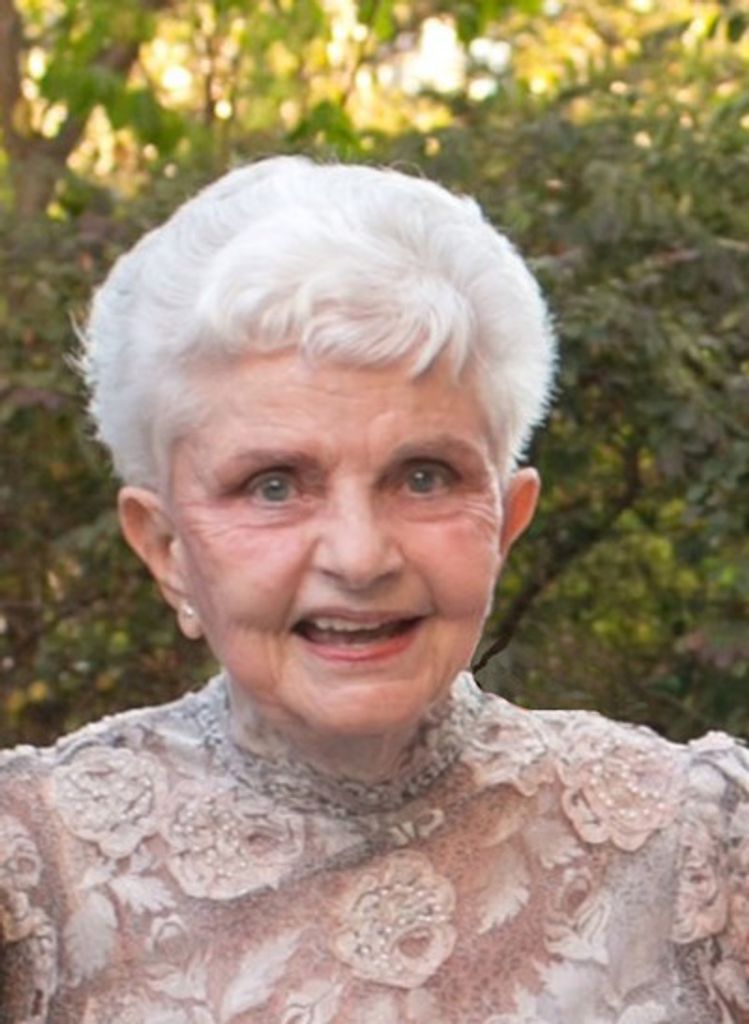 Evelyn O'Laughlin Oberhelman Profile Photo