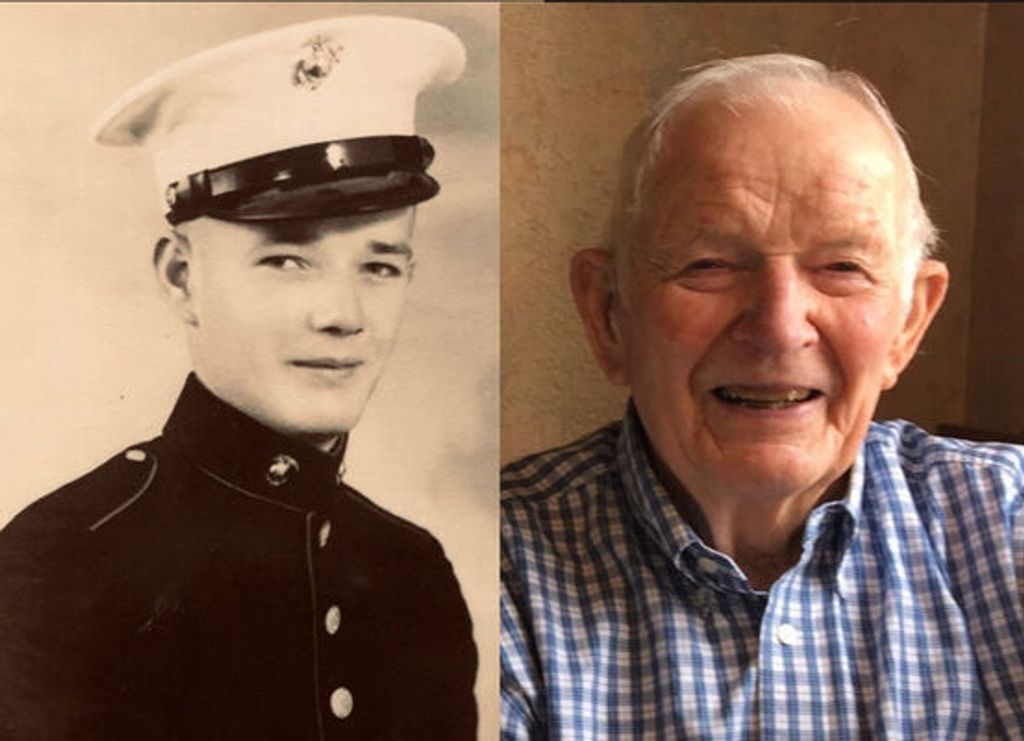Virgil M. Everson