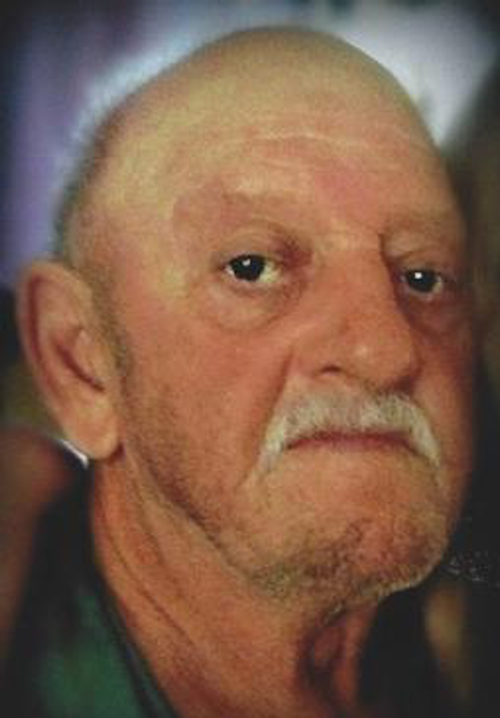 Glen Oscar Jackson