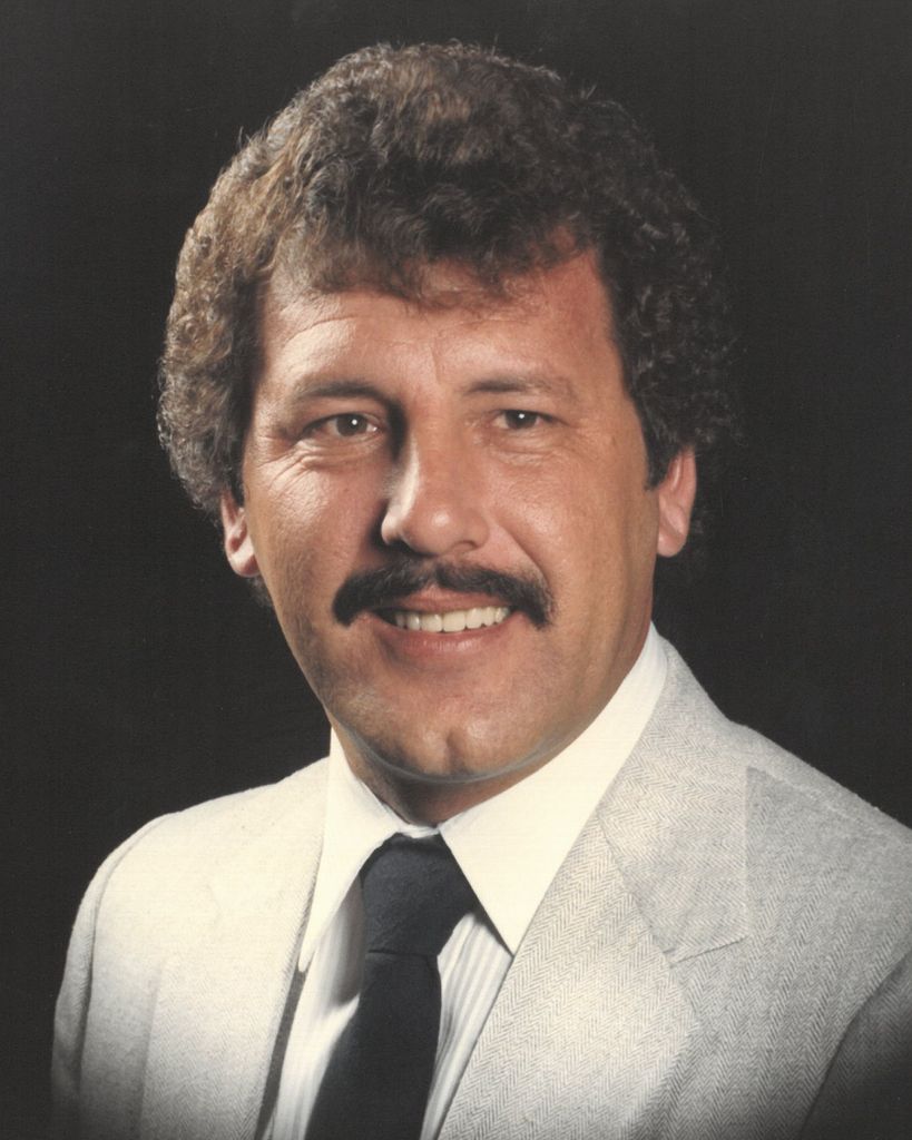 Kenneth Eugene Hollifield Profile Photo