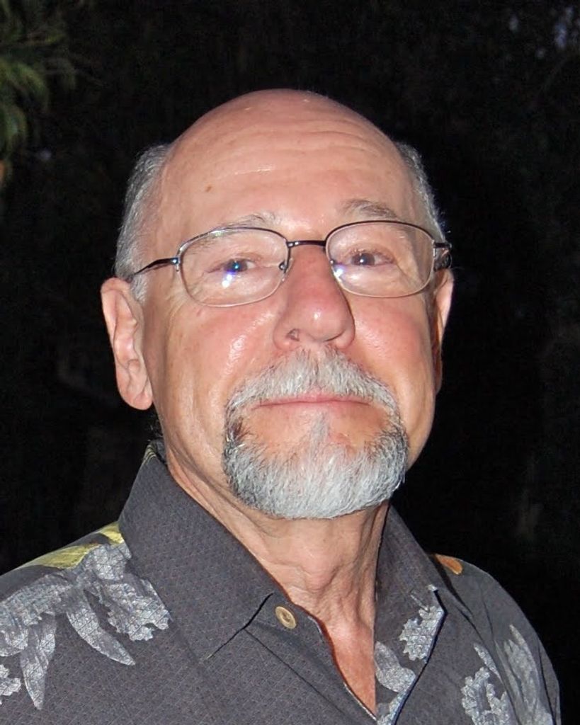 Harlan Morley Weidenhammer Profile Photo