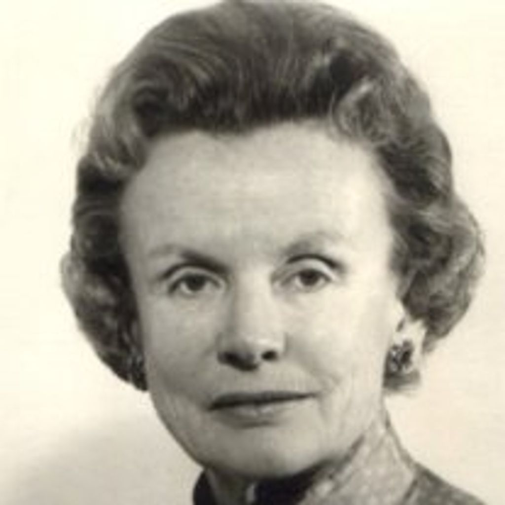 Mary Helen Williams