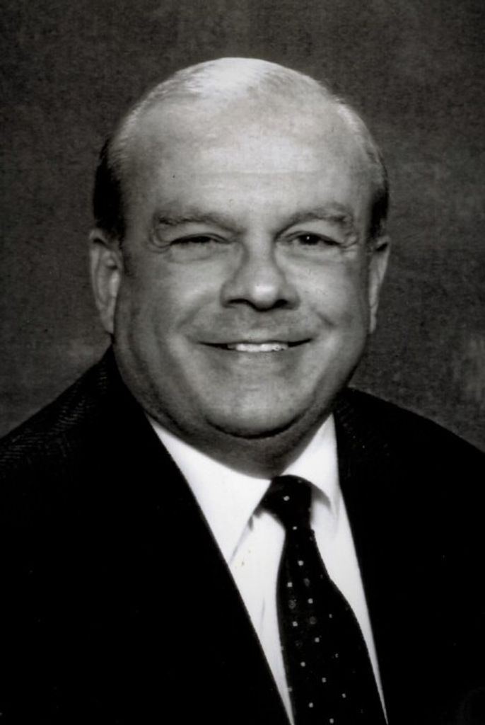 Ronald Joseph "Mosch" Moschella